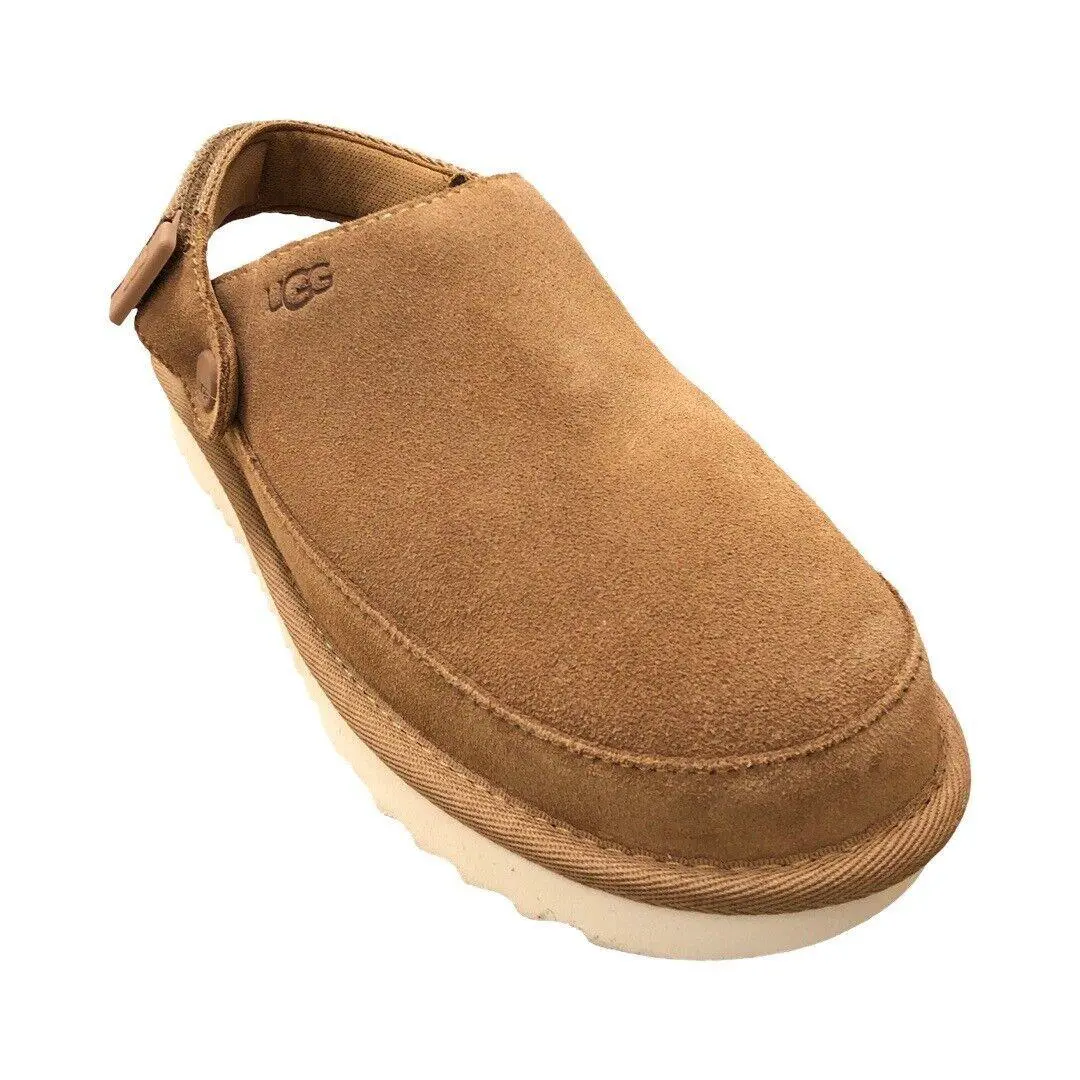UGG shoes - Chestnut 10