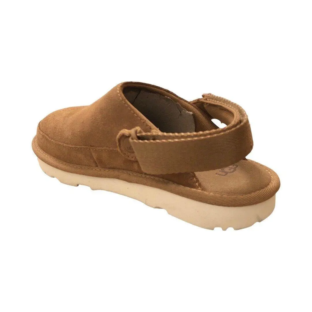 UGG shoes - Chestnut 11