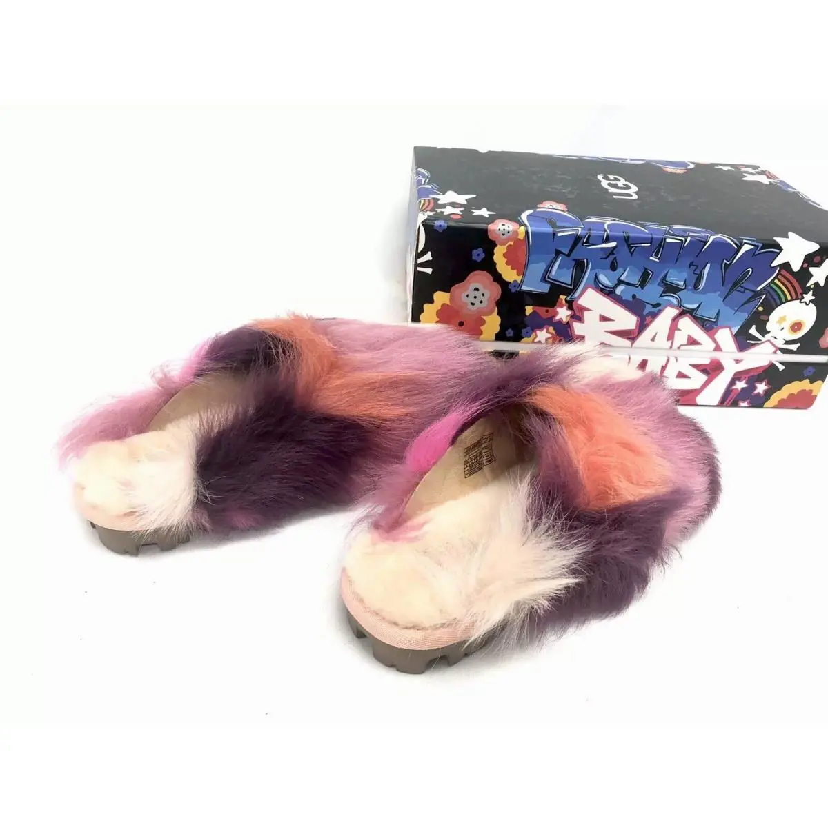 UGG shoes - Sun Kiss 1