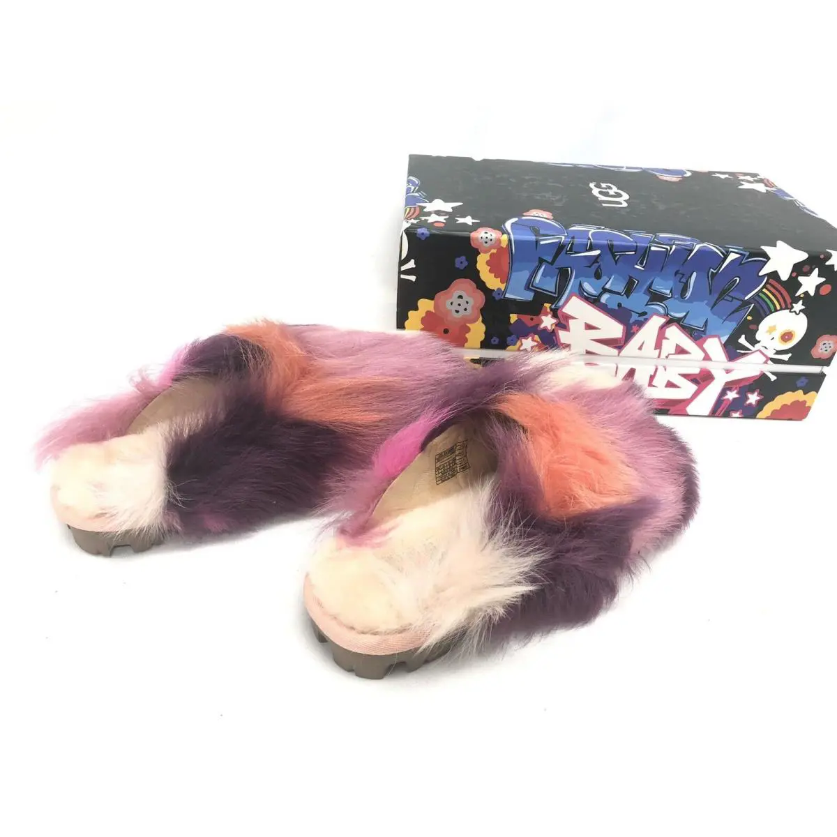 UGG shoes  - Sun Kiss 3