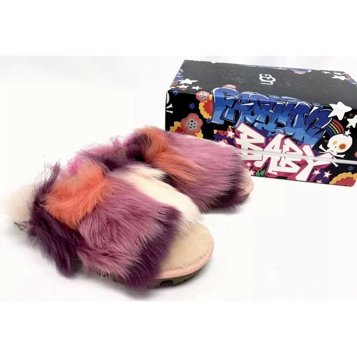 UGG shoes  - Sun Kiss 2