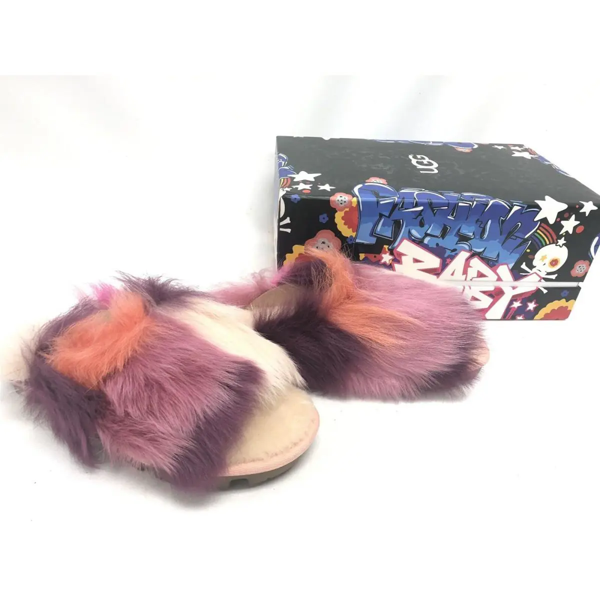 UGG shoes  - Sun Kiss 4