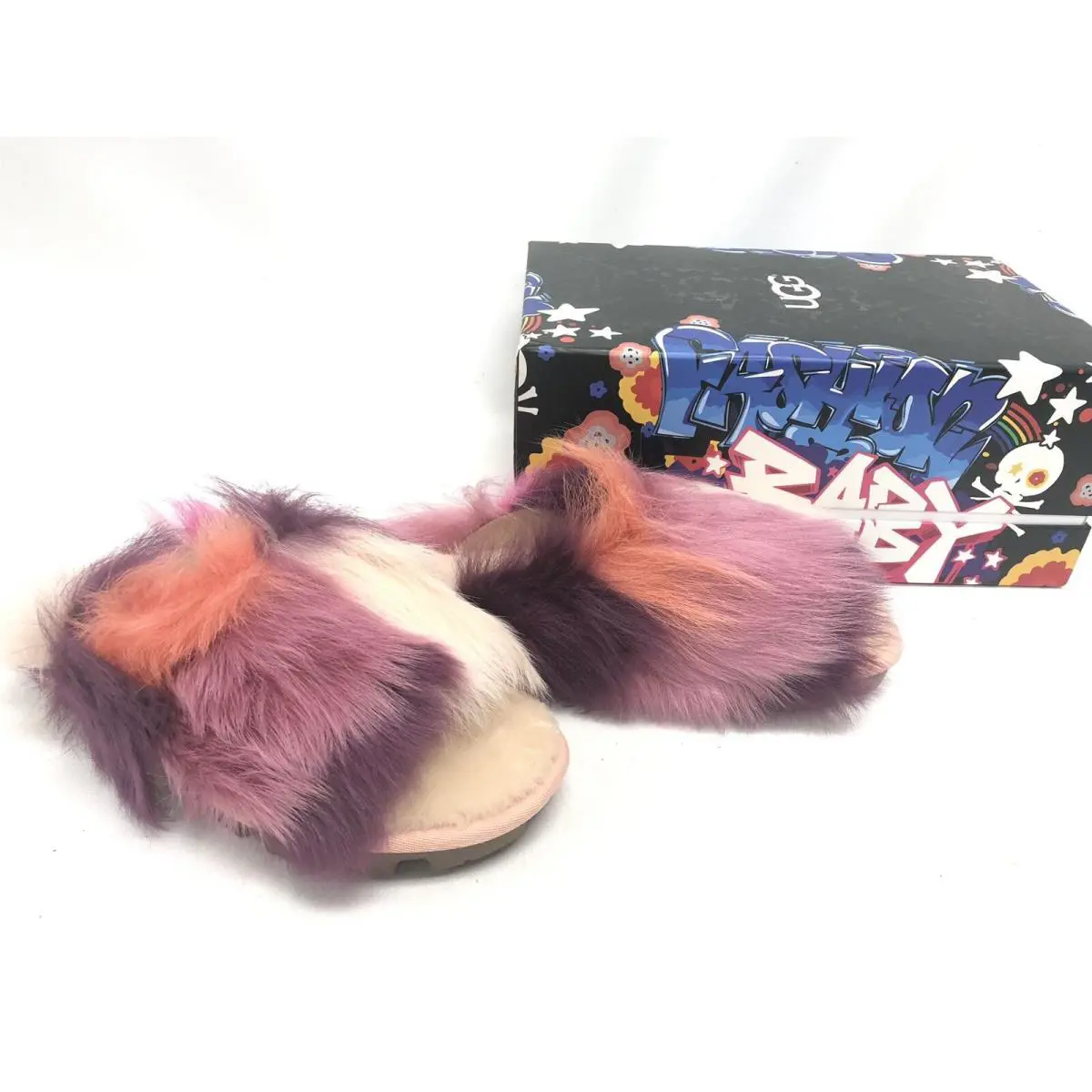 UGG shoes  - Sun Kiss 5