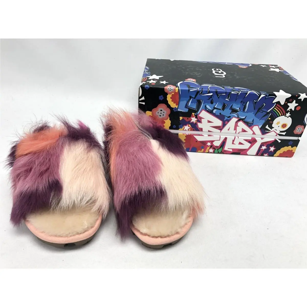 UGG shoes  - Sun Kiss 7