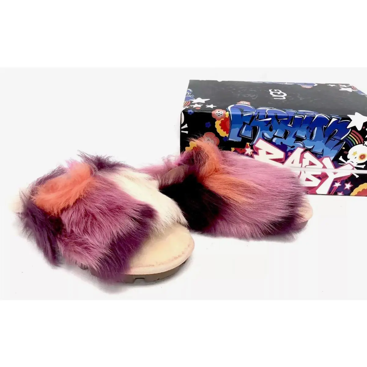 UGG shoes  - Sun Kiss 11