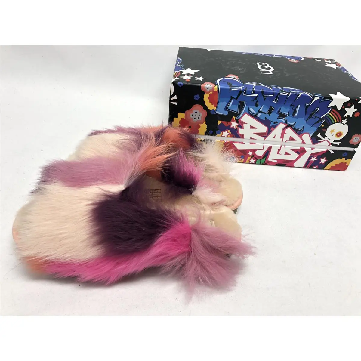 UGG shoes  - Sun Kiss 18