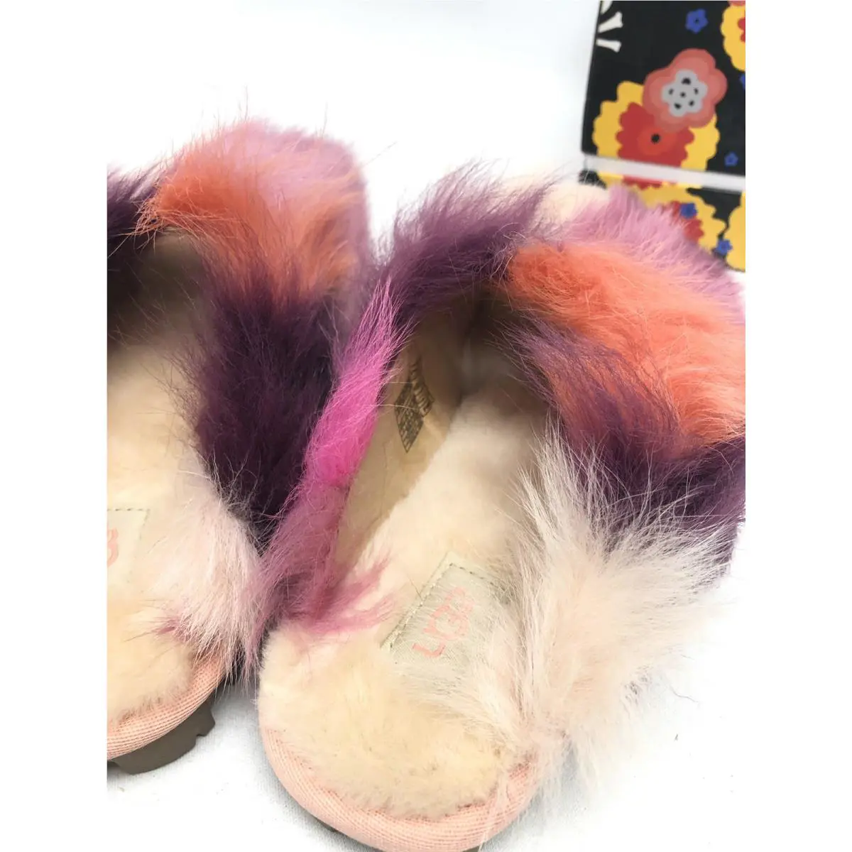 UGG shoes  - Sun Kiss 9