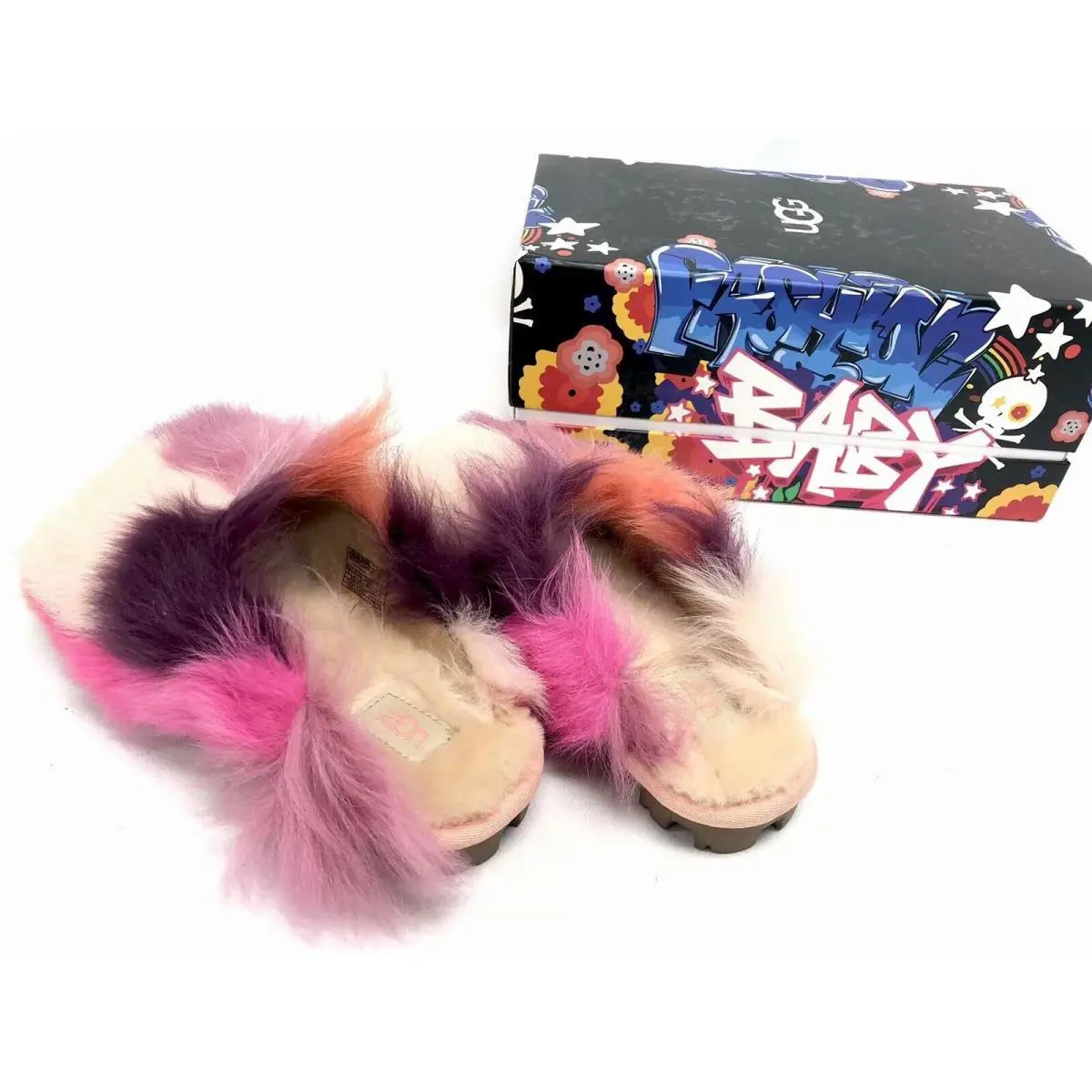 UGG shoes  - Sun Kiss 12