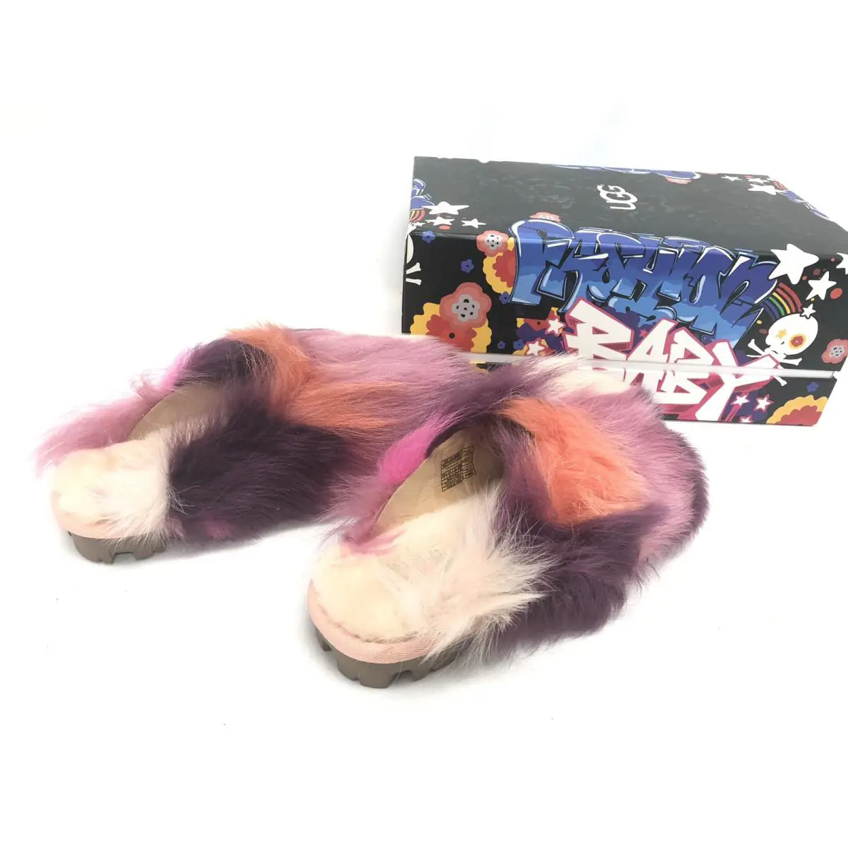 UGG shoes  - Sun Kiss 15