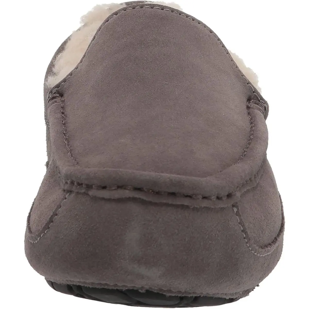 UGG shoes - MEN ASCOT MEDIUM - MEN ASCOT MEDIUM - 1101110 - Grey 8