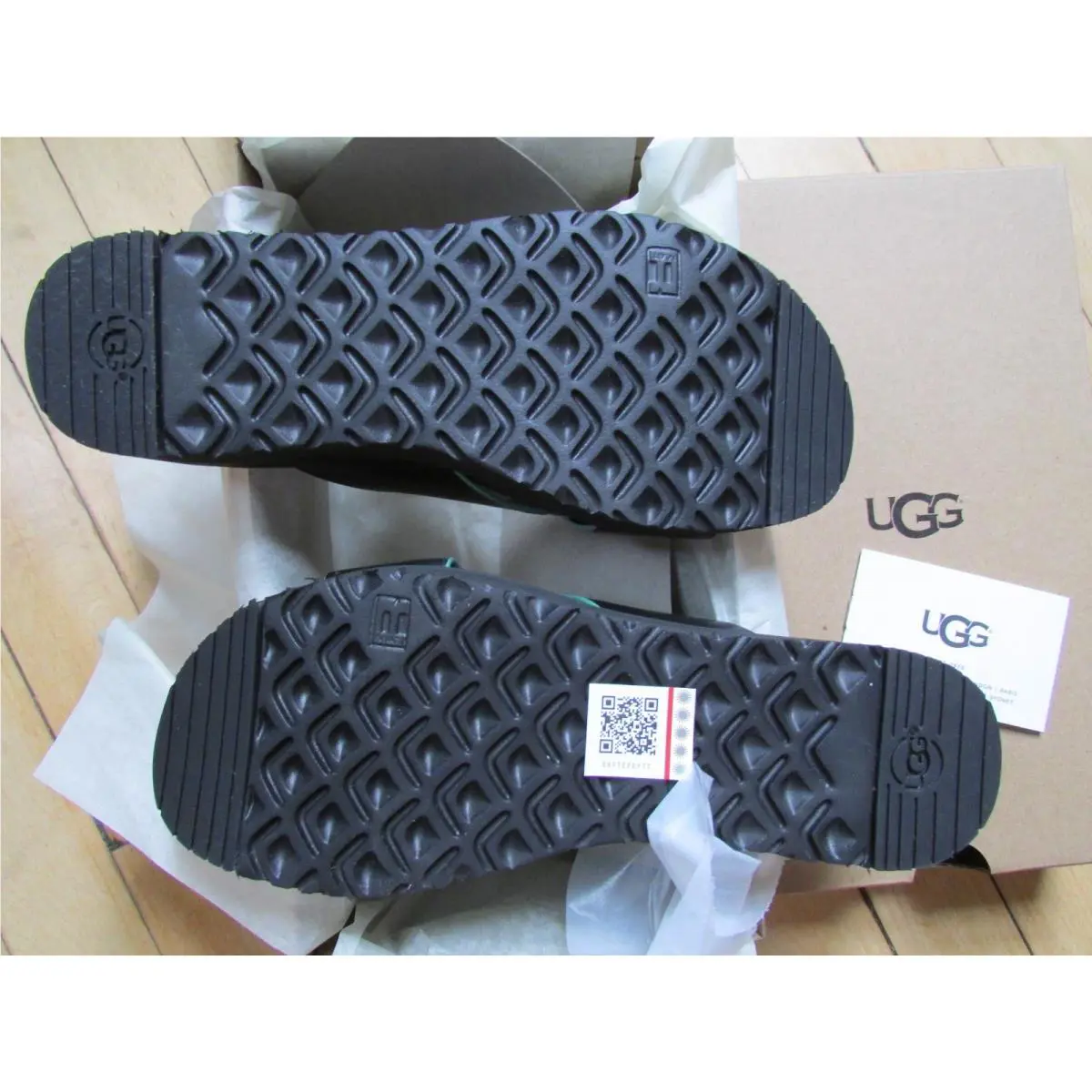 UGG shoes - UGG Australia Kari - Australia Kari - Multi-Color 2