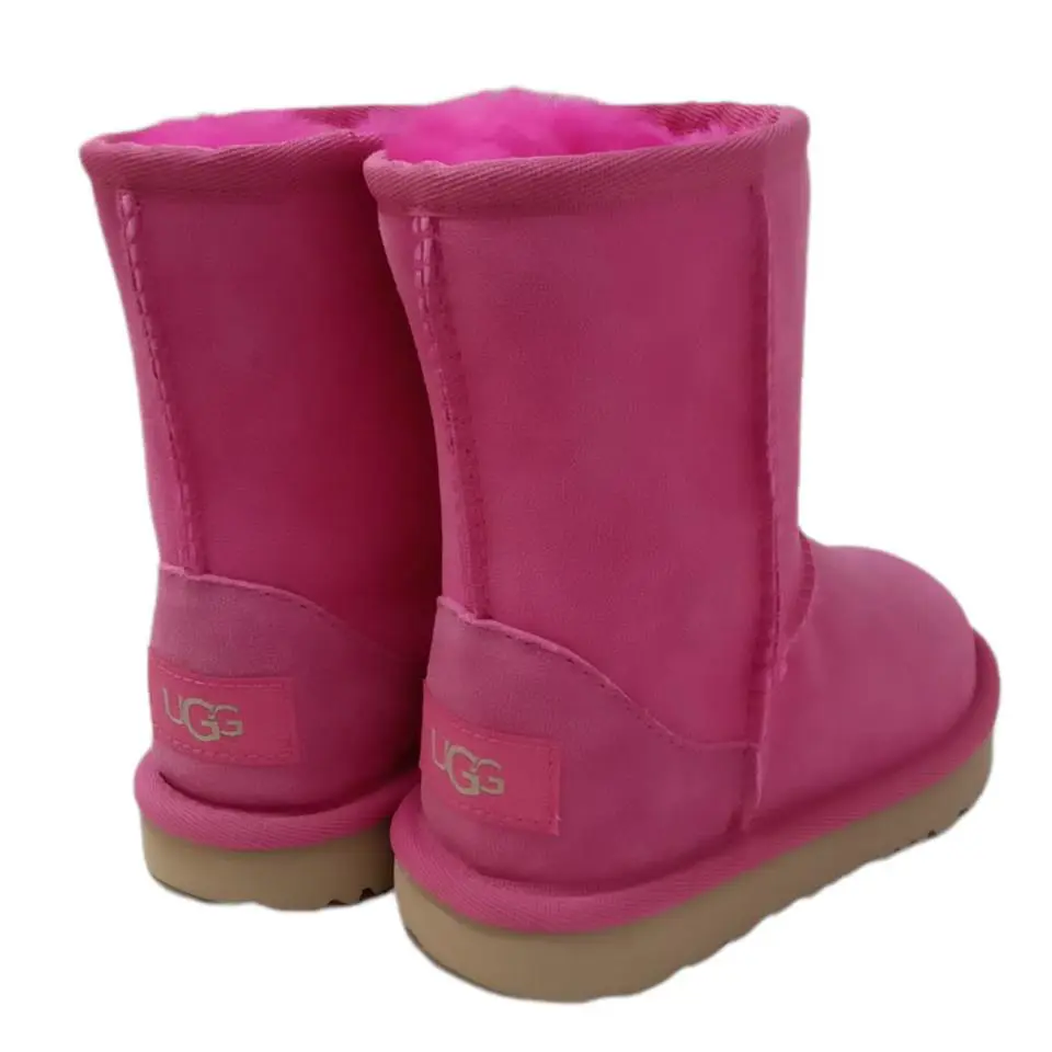 UGG shoes - Hot Pink 0