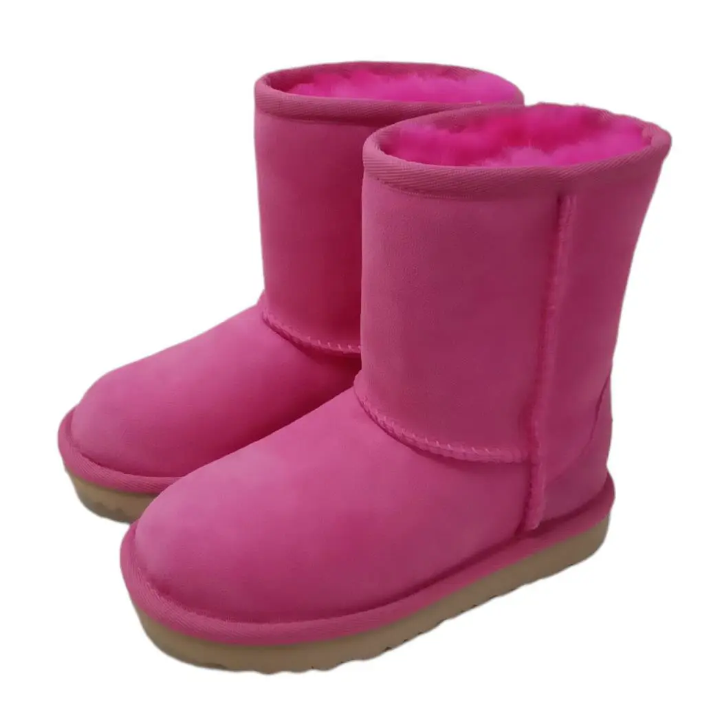 UGG shoes - Hot Pink 1