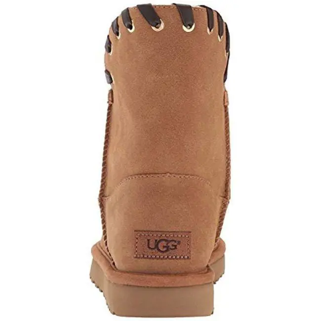 UGG shoes - Aidah - Aidah - Chestnut 3