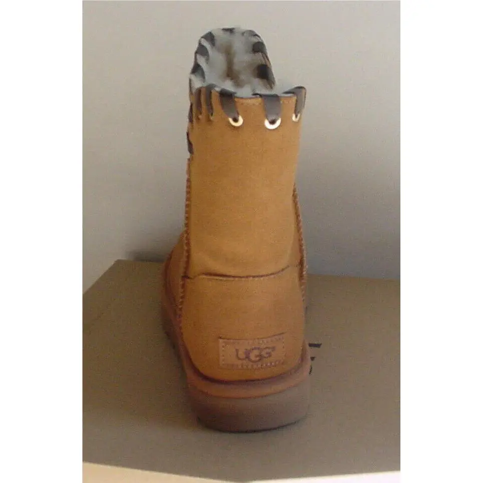 UGG shoes - Aidah - Aidah - Chestnut 0