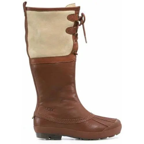 UGG shoes - belcloud 1900 3328 - belcloud - 1900 - Cognac (Cog) 0