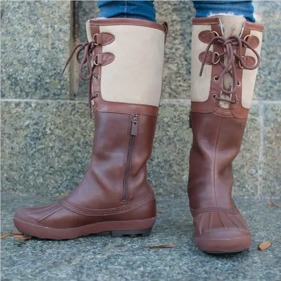 UGG shoes - belcloud 1900 3328 - belcloud - 1900 - Cognac (Cog) 2