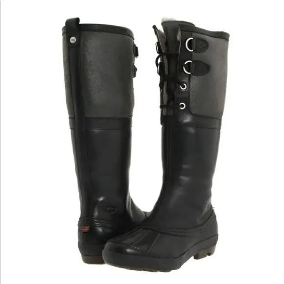 UGG shoes - belcloud 1900 3328 - belcloud - 1900 - Cognac (Cog) 5