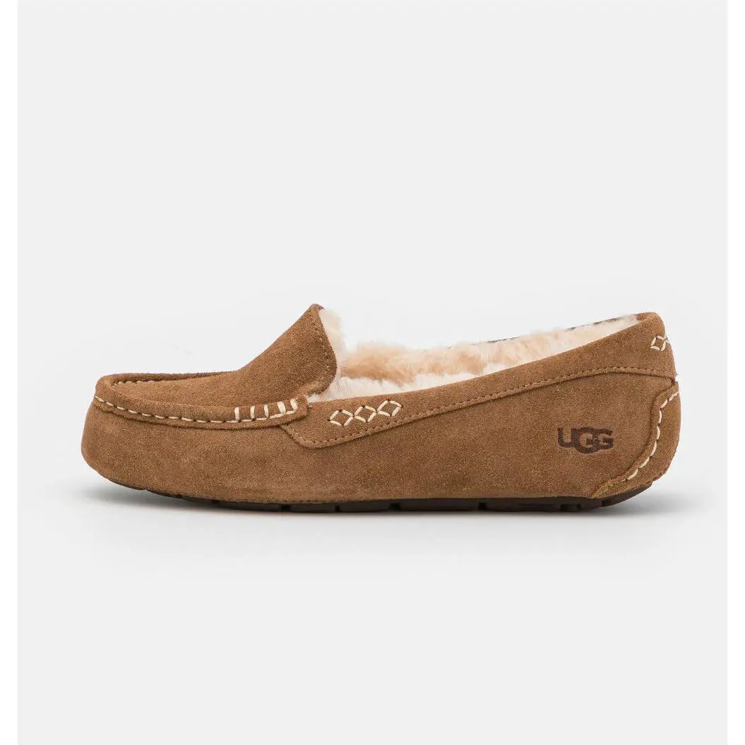 UGG shoes - UGG Australia Ansley - Australia Ansley - Chestnut 0