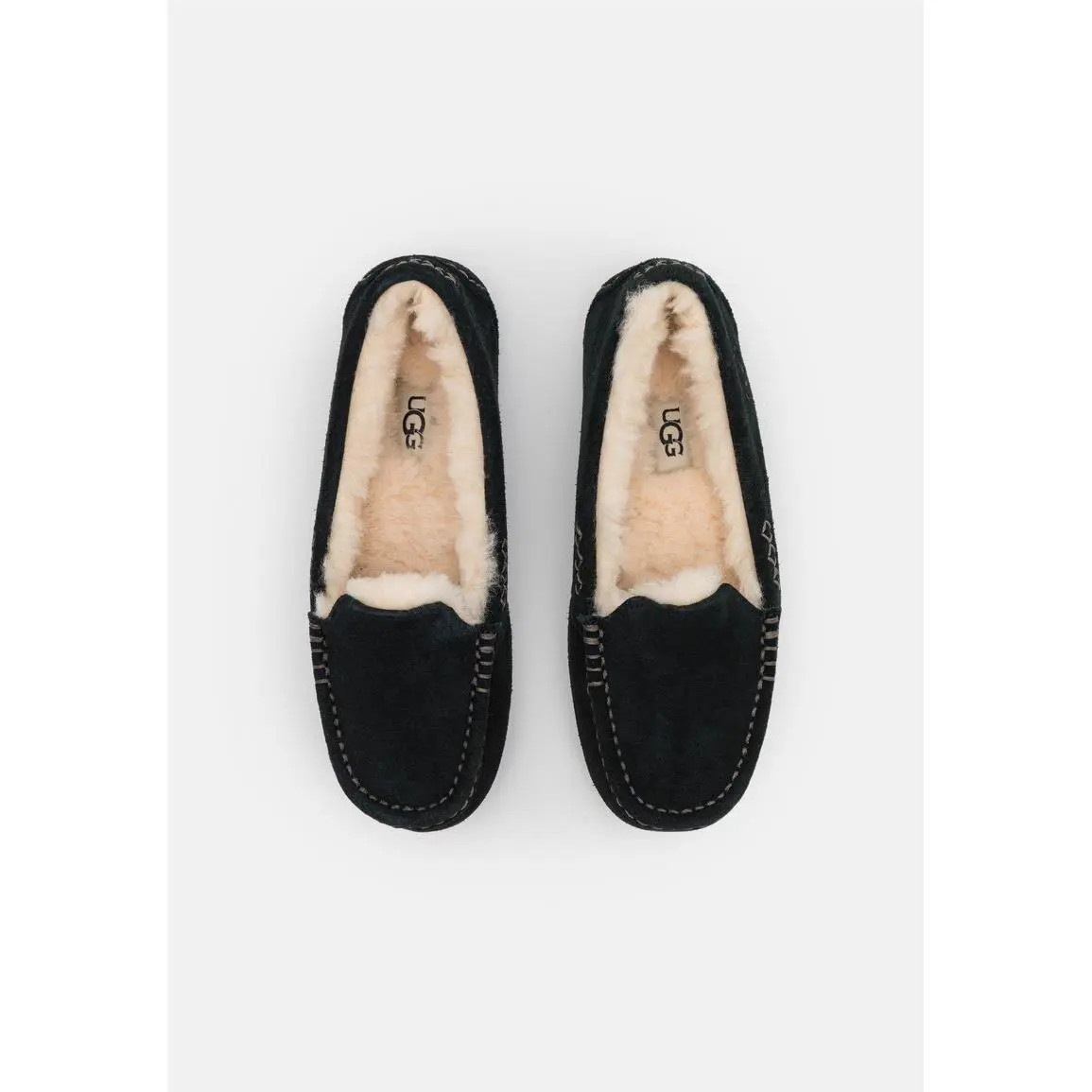 UGG shoes - UGG Australia Ansley - Australia Ansley - Chestnut 4