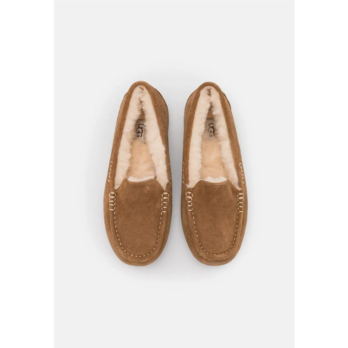 UGG shoes - UGG Australia Ansley - Australia Ansley - Chestnut 9