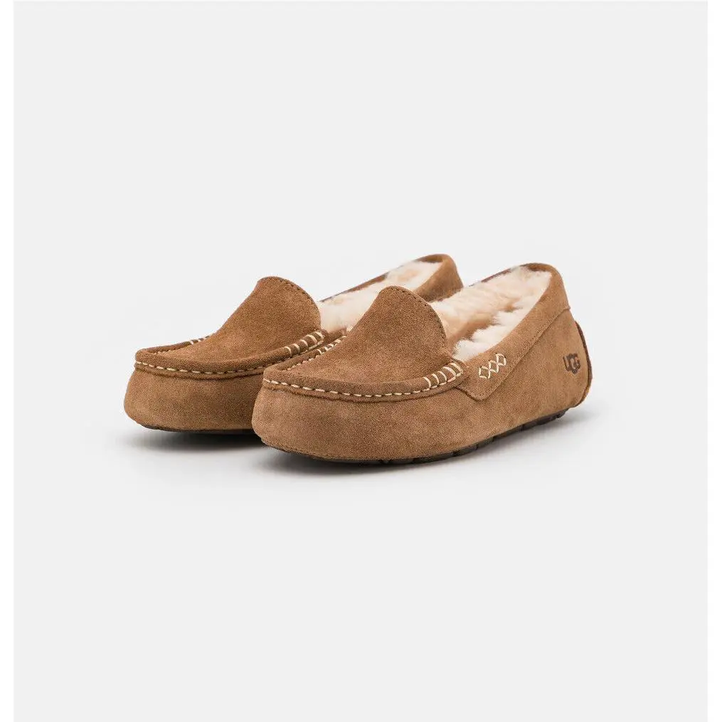 UGG shoes - UGG Australia Ansley - Australia Ansley - Chestnut 11