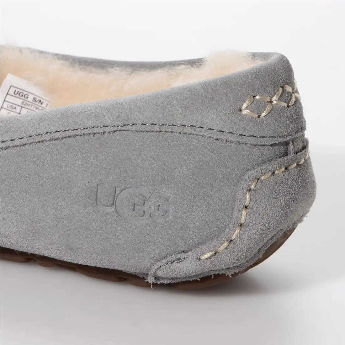 UGG shoes - UGG Australia Ansley - Australia Ansley - Chestnut 16
