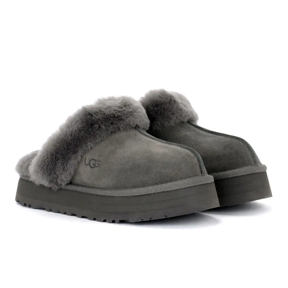 UGG shoes - UGG Disquette - Disquette - Gray 0