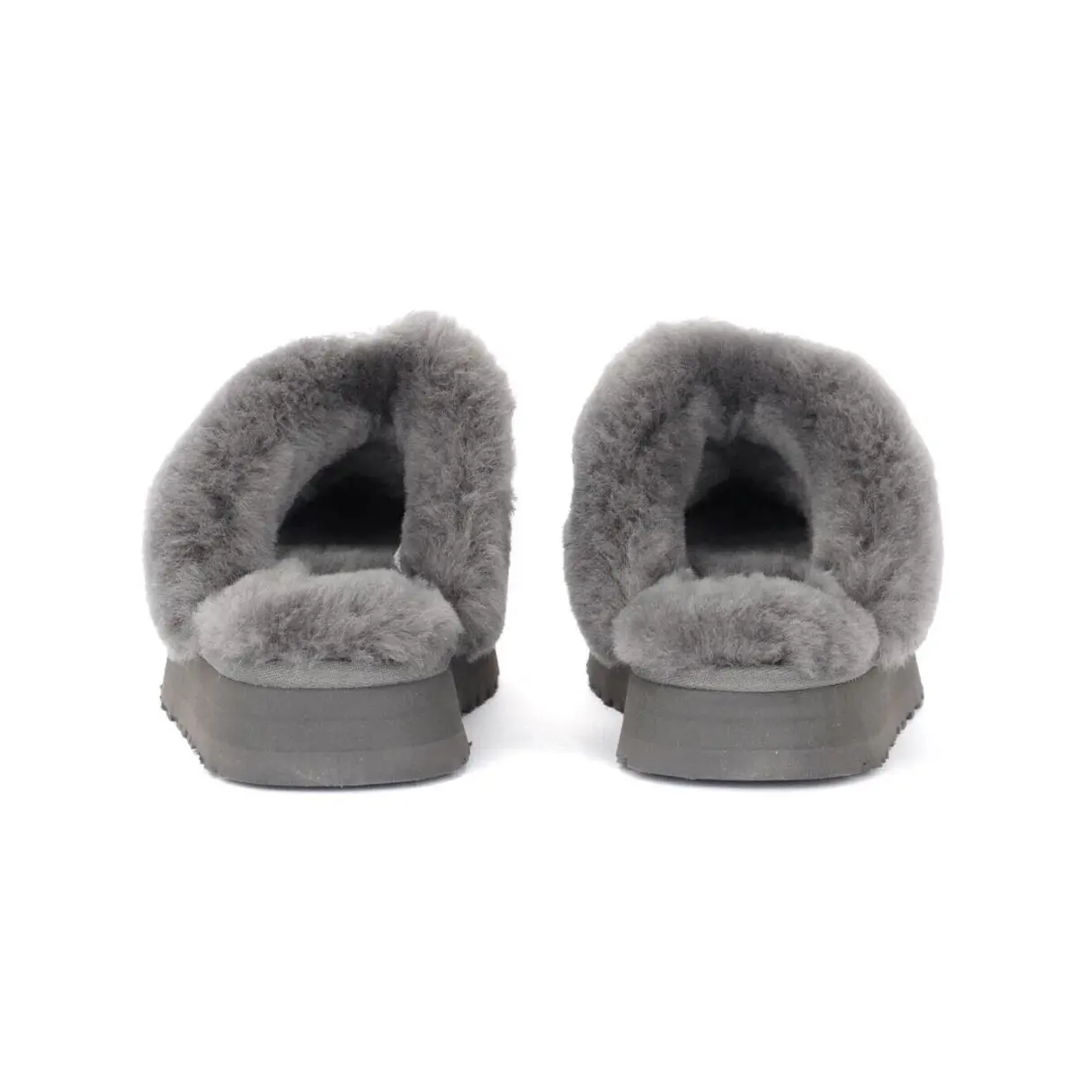 UGG shoes - UGG Disquette - Disquette - Gray 1