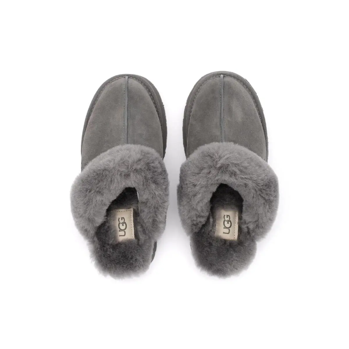 UGG shoes - UGG Disquette - Disquette - Gray 2