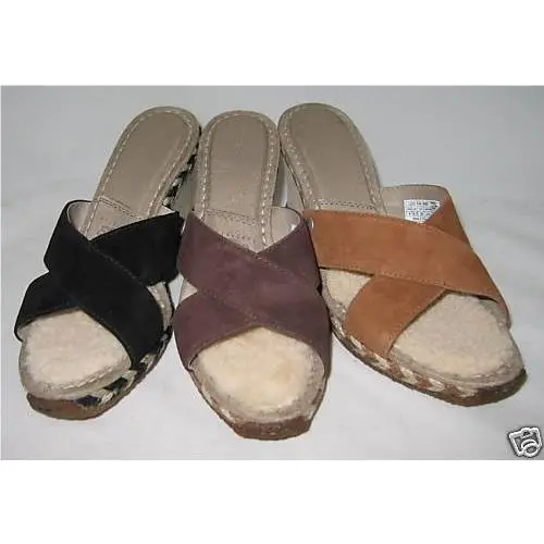 UGG shoes - Chocolate 0