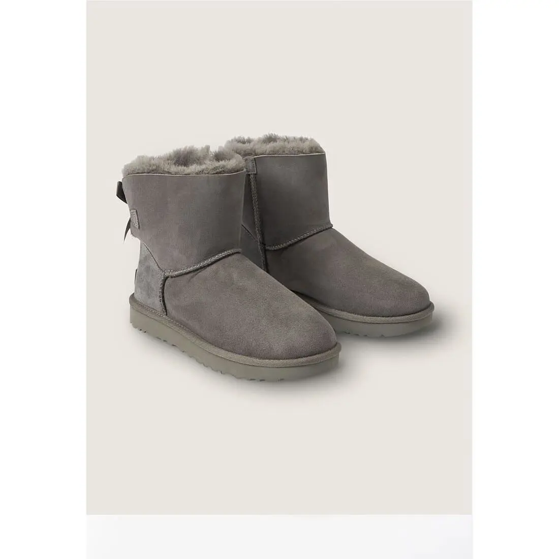 UGG shoes - 1016501 - 1016501 - Gray 0