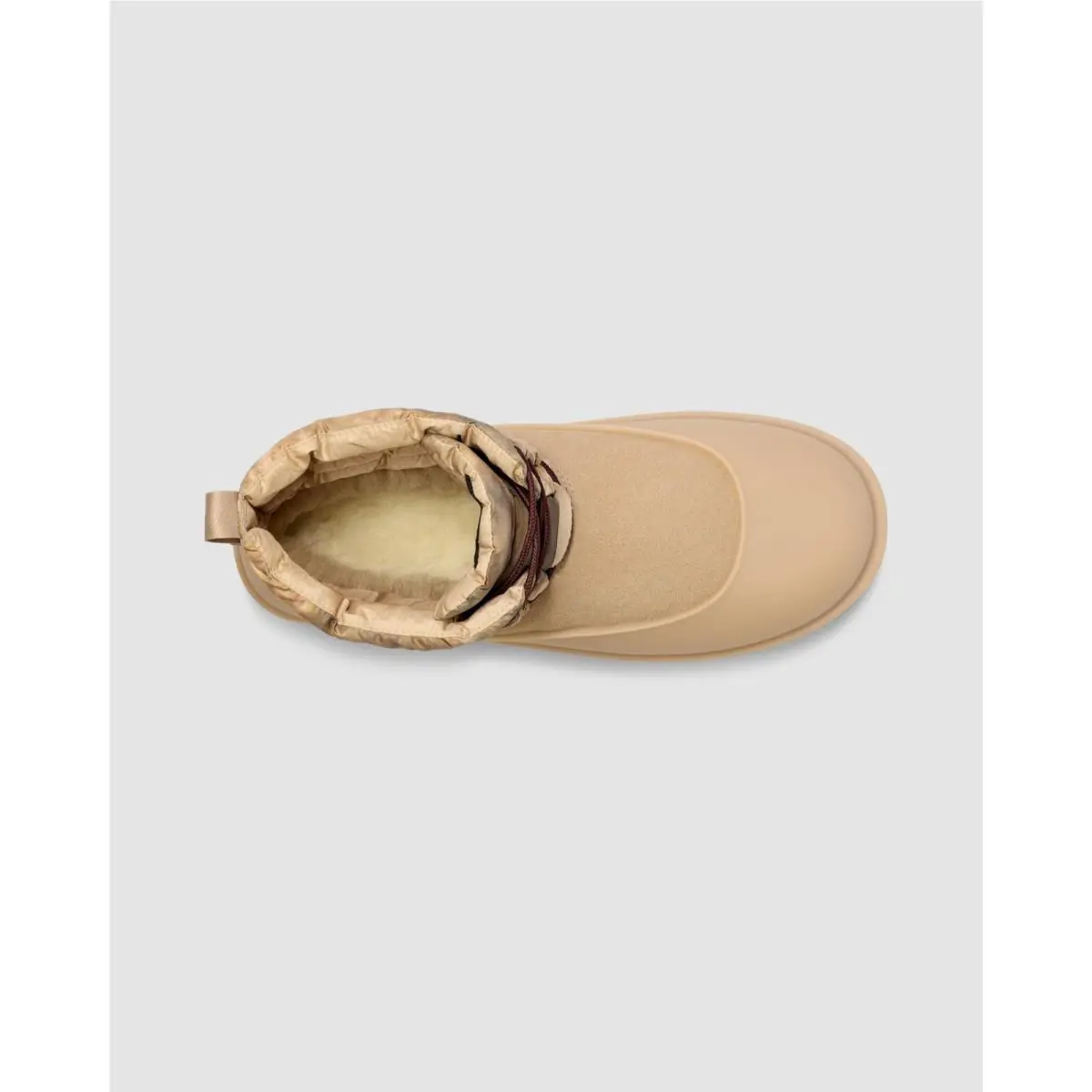 UGG shoes - Mustard Seed 1