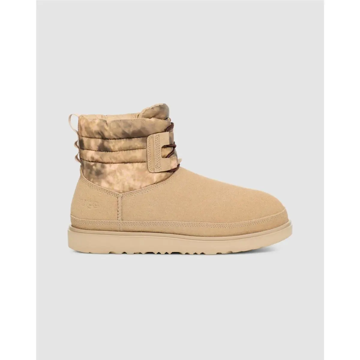 UGG shoes - Mustard Seed 8