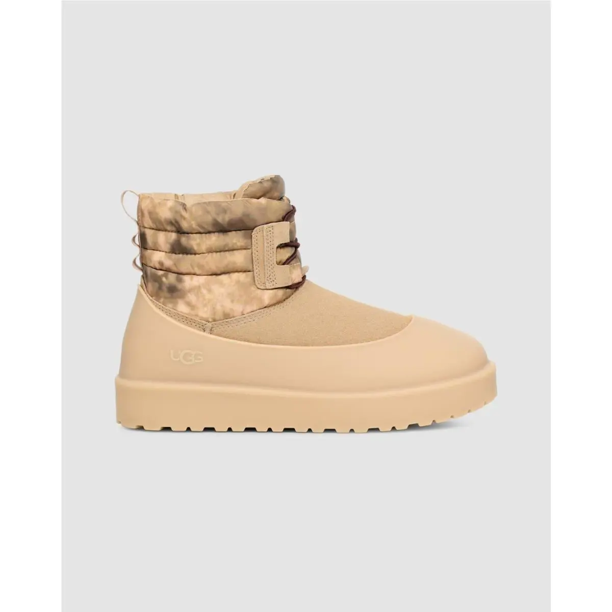 UGG shoes - Mustard Seed 4