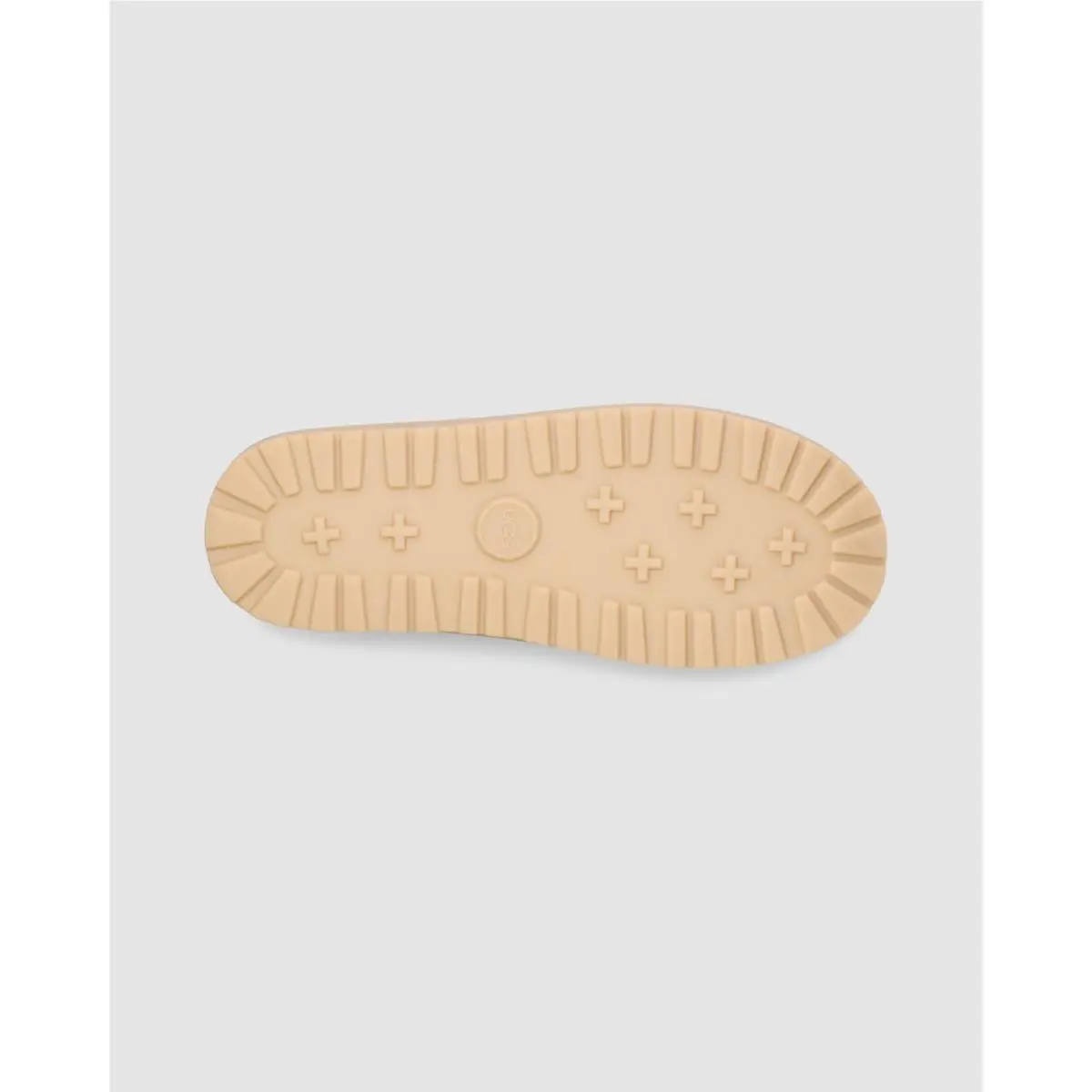 UGG shoes - Mustard Seed 7