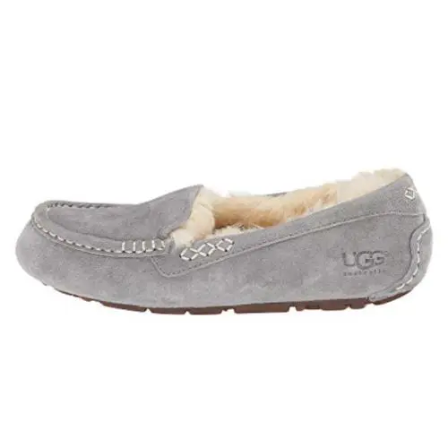 UGG shoes - Gray 1