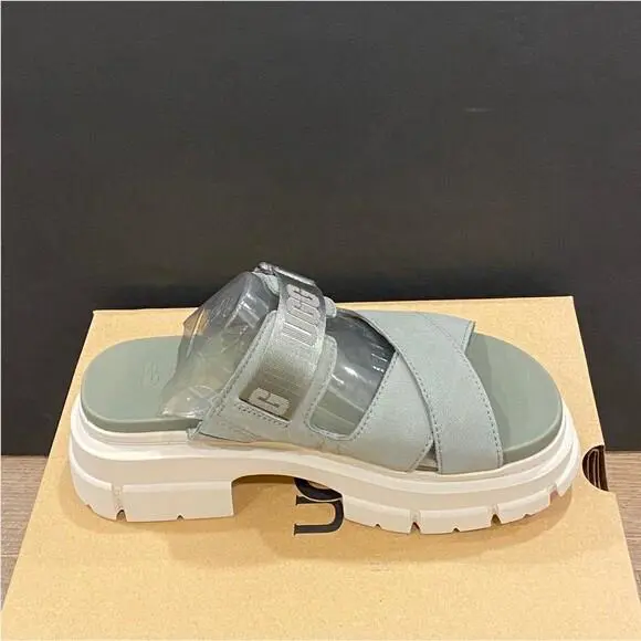 UGG shoes - Ashton - Ashton - Moss Green 0