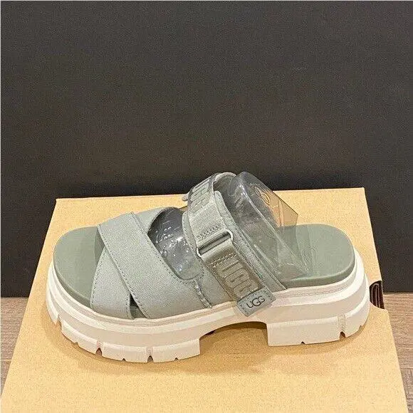UGG shoes - Ashton - Ashton - Moss Green 1