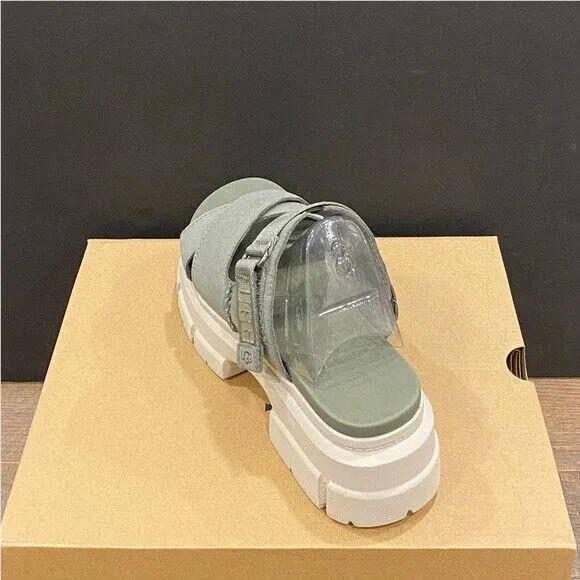 UGG shoes - Ashton - Ashton - Moss Green 2