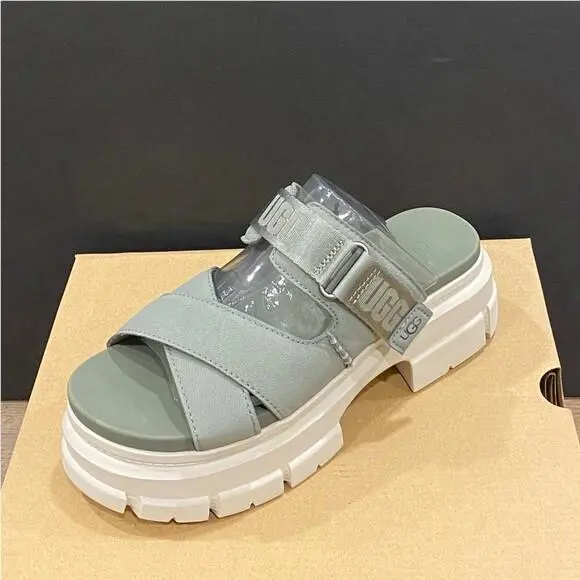 UGG shoes - Ashton - Ashton - Moss Green 4