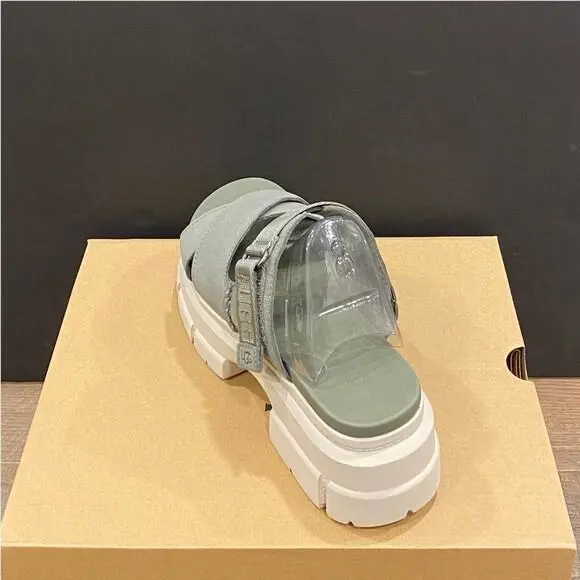 UGG shoes - Ashton - Ashton - Moss Green 7