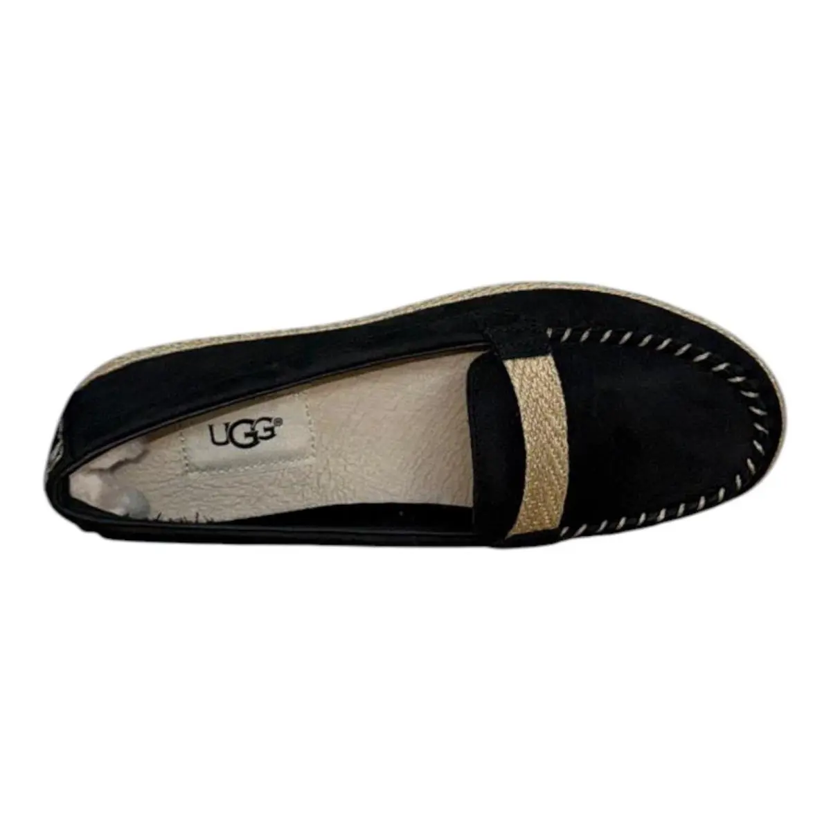 UGG shoes - Ugg Rozie - Rozie - Black 3