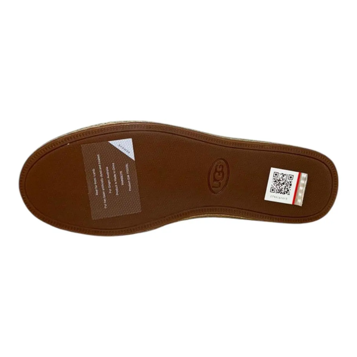 UGG shoes - Ugg Rozie - Rozie - Black 4