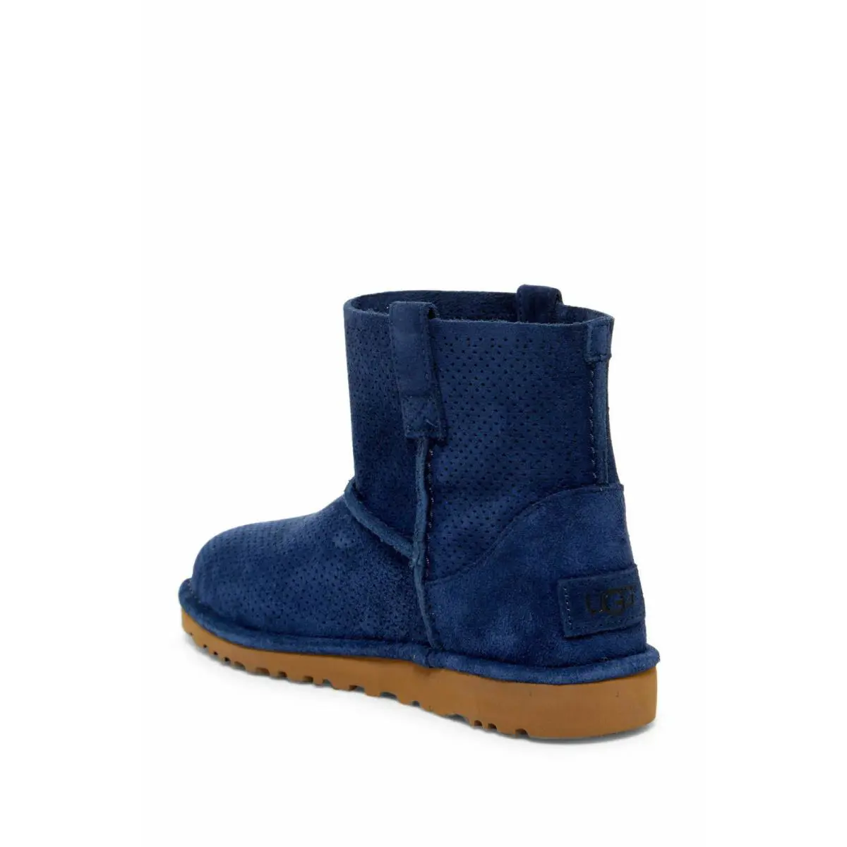 UGG shoes - Blue 2