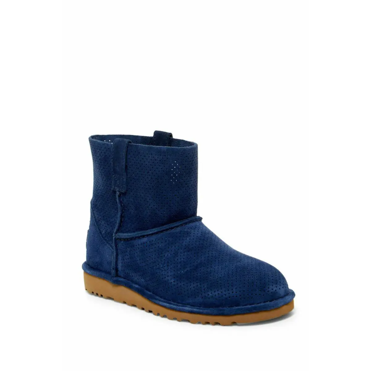 UGG shoes - Blue 3