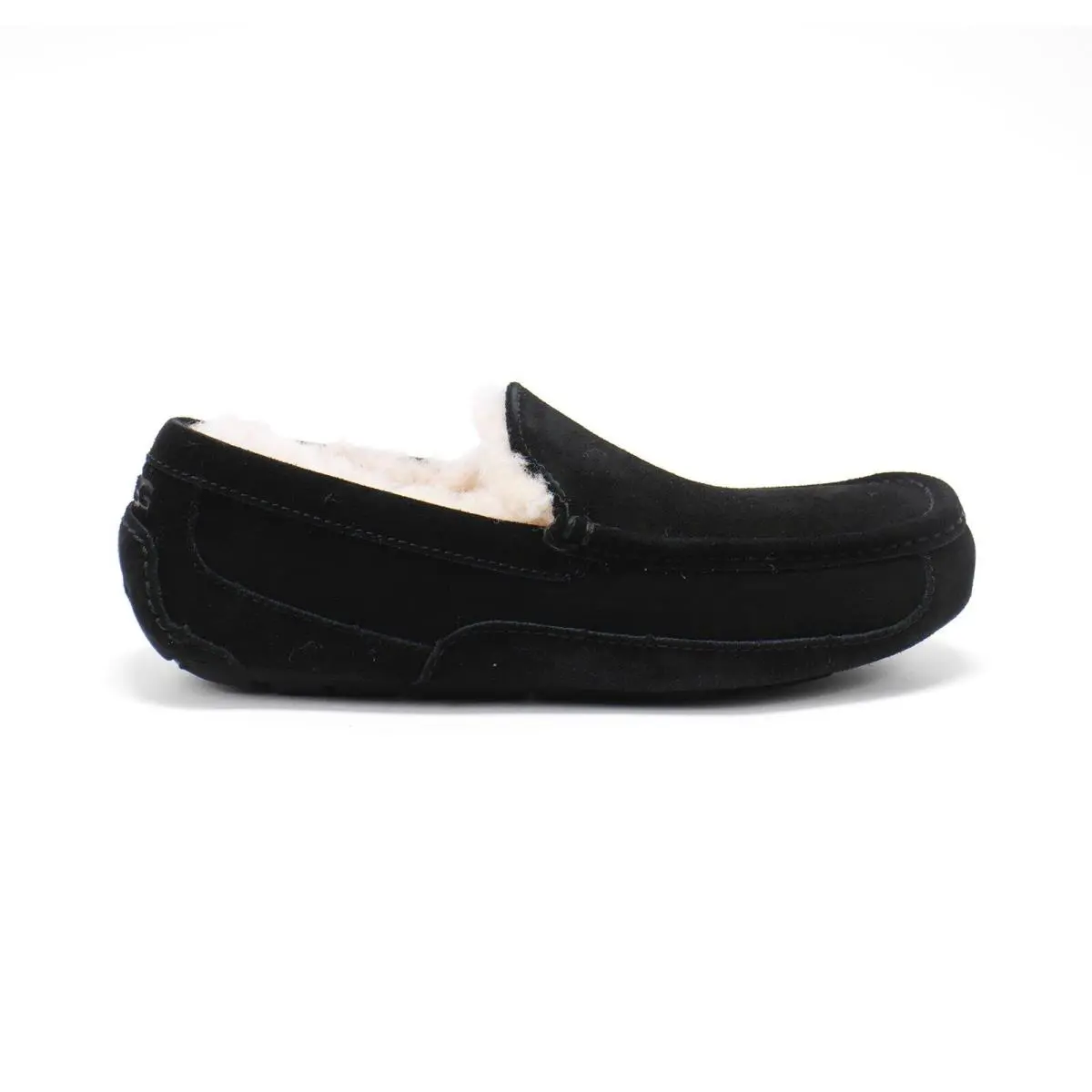 UGG shoes - Ugg Ascot - Ascot - Black 0