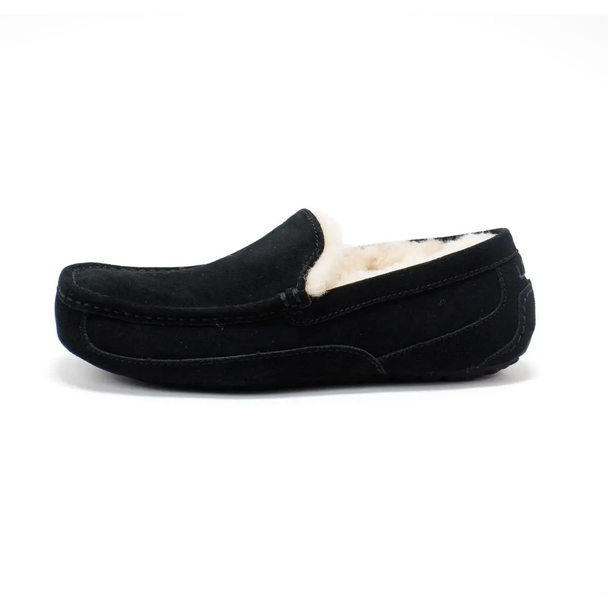 UGG shoes - Ugg Ascot - Ascot - Black 1