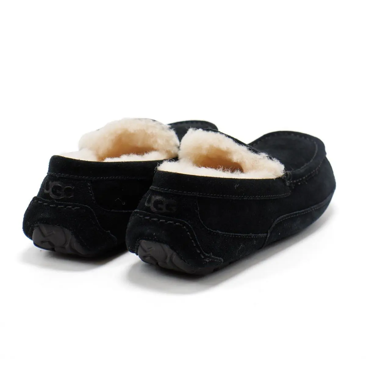 UGG shoes - Ugg Ascot - Ascot - Black 3