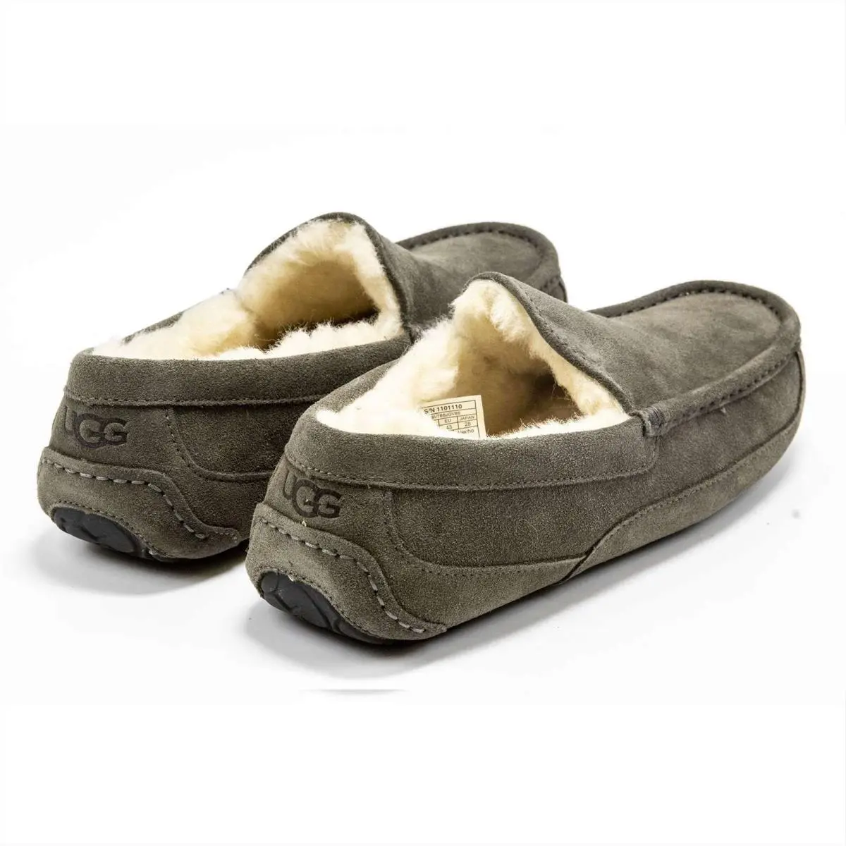 UGG shoes - Ugg Ascot - Ascot - Chestnut 15